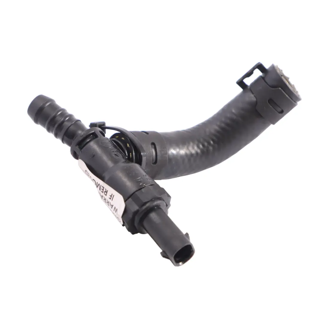 Audi A3 8V 2.0 TDI DGCA Diesel Sensor Temperatura Combustible Control 04L919824