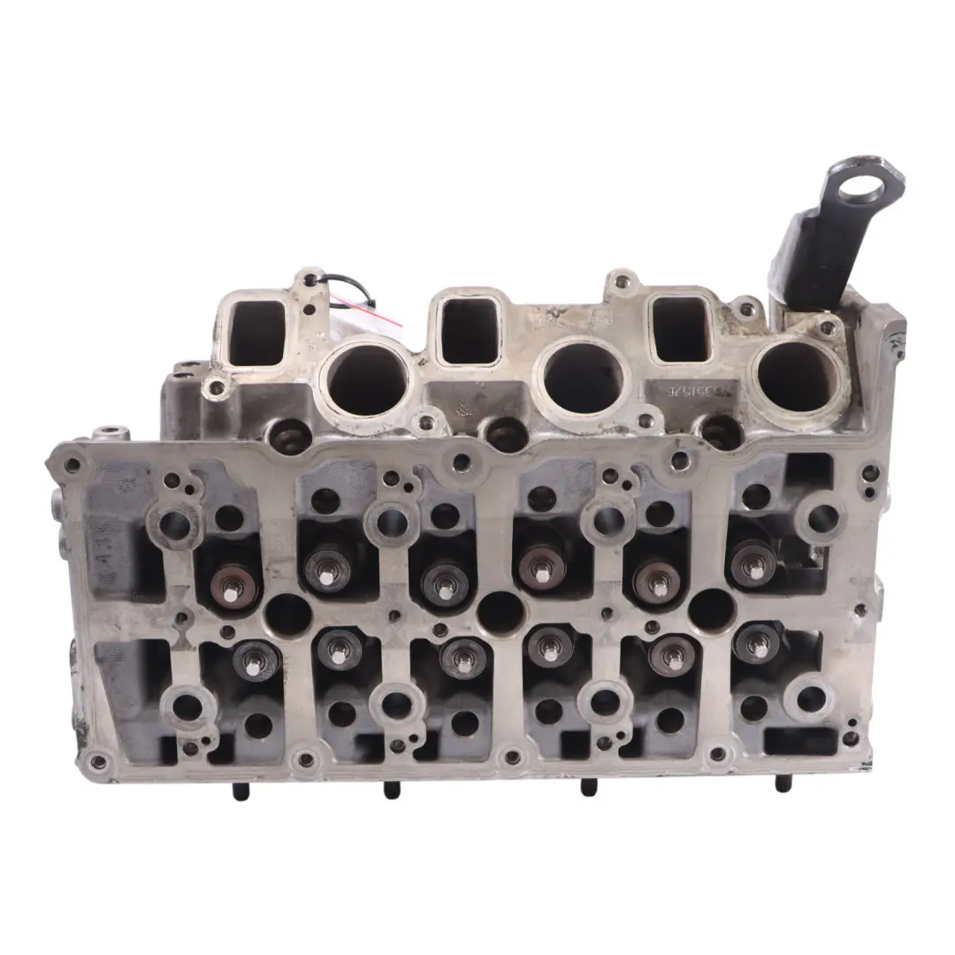 Audi Q7 4L VW Touareg 7L 3.0 TDI CRCA Diesel Cylinder Head Cyl 4-6 059103263