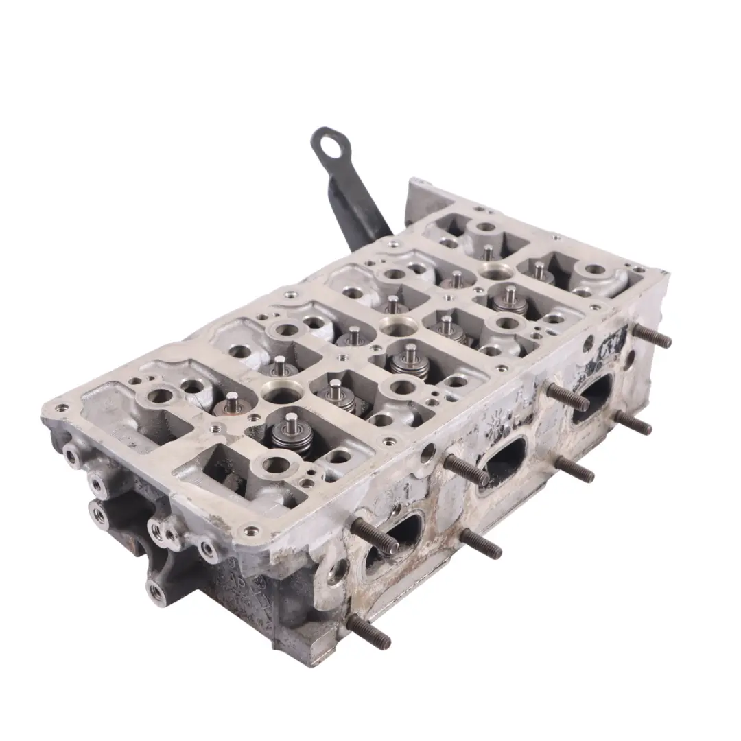 Audi Q7 4L VW Touareg 7L 3.0 TDI CRCA Diesel Cylinder Head Cyl 4-6 059103263