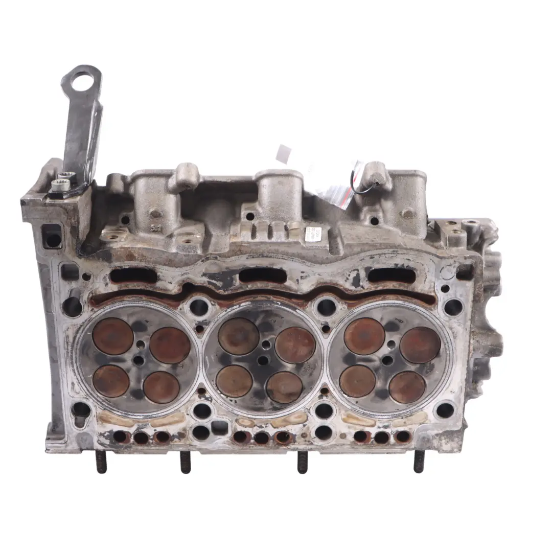 Audi Q7 4L VW Touareg 7L 3.0 TDI CRCA Diesel Cylinder Head Cyl 4-6 059103263