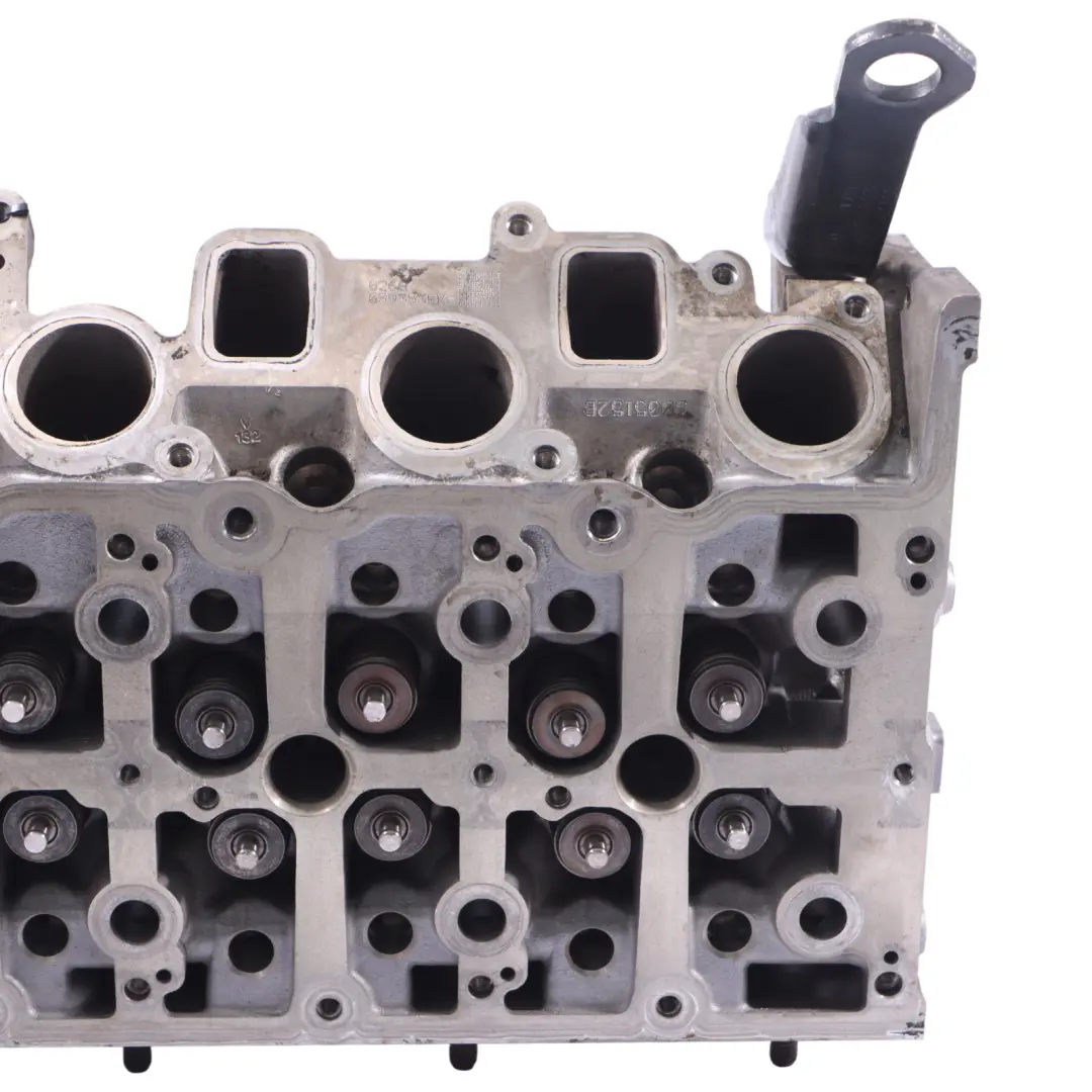 Audi Q7 4L VW Touareg 7L 3.0 TDI CRCA Diesel Cylinder Head Cyl 4-6 059103263