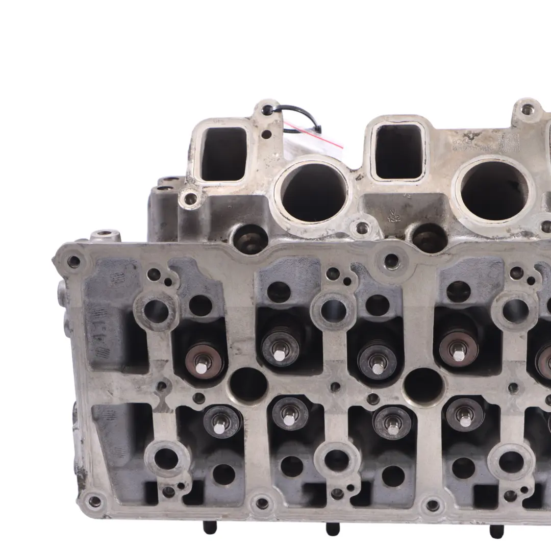 Audi Q7 4L VW Touareg 7L 3.0 TDI CRCA Diesel Cylinder Head Cyl 4-6 059103263