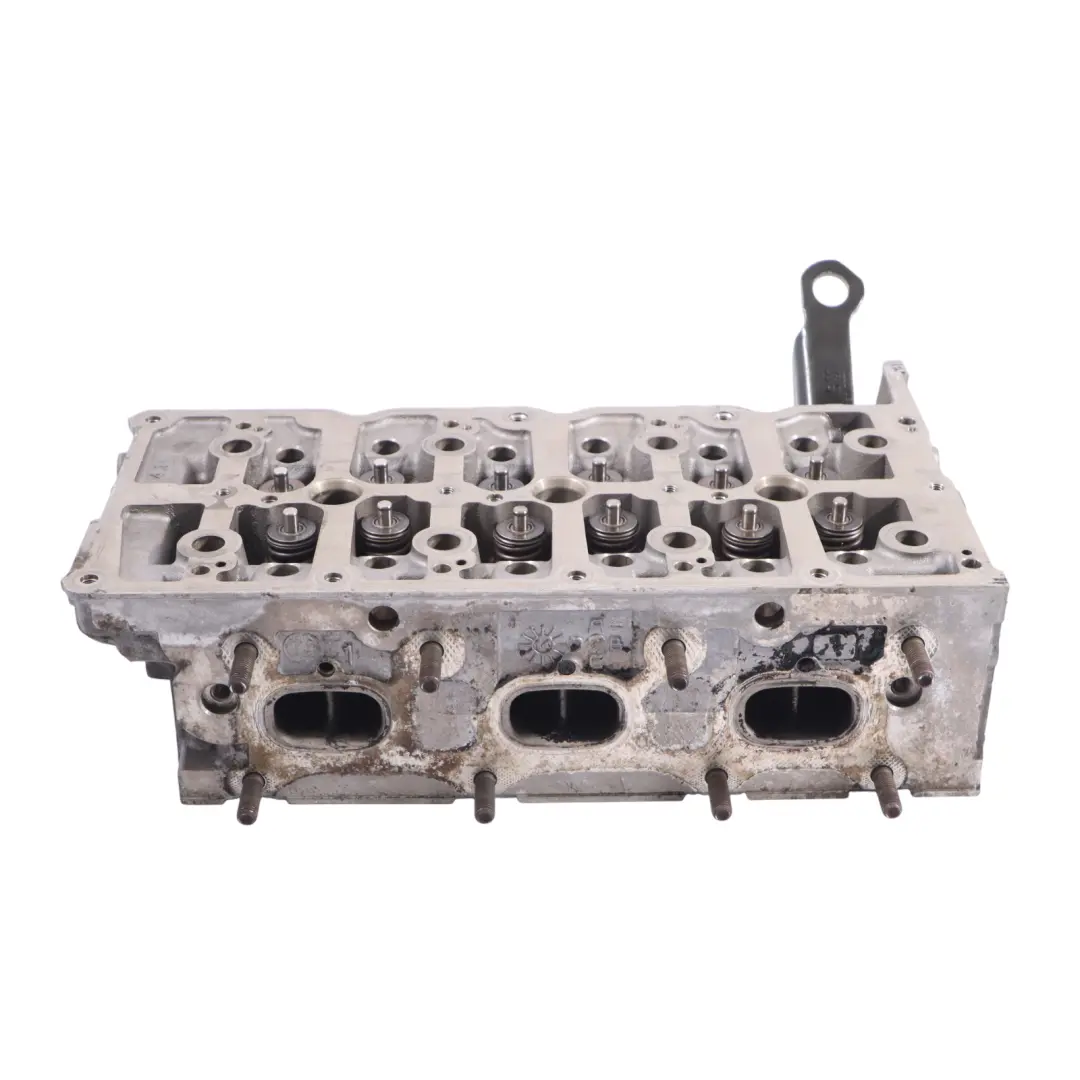 Audi Q7 4L VW Touareg 7L 3.0 TDI CRCA Diesel Cylinder Head Cyl 4-6 059103263