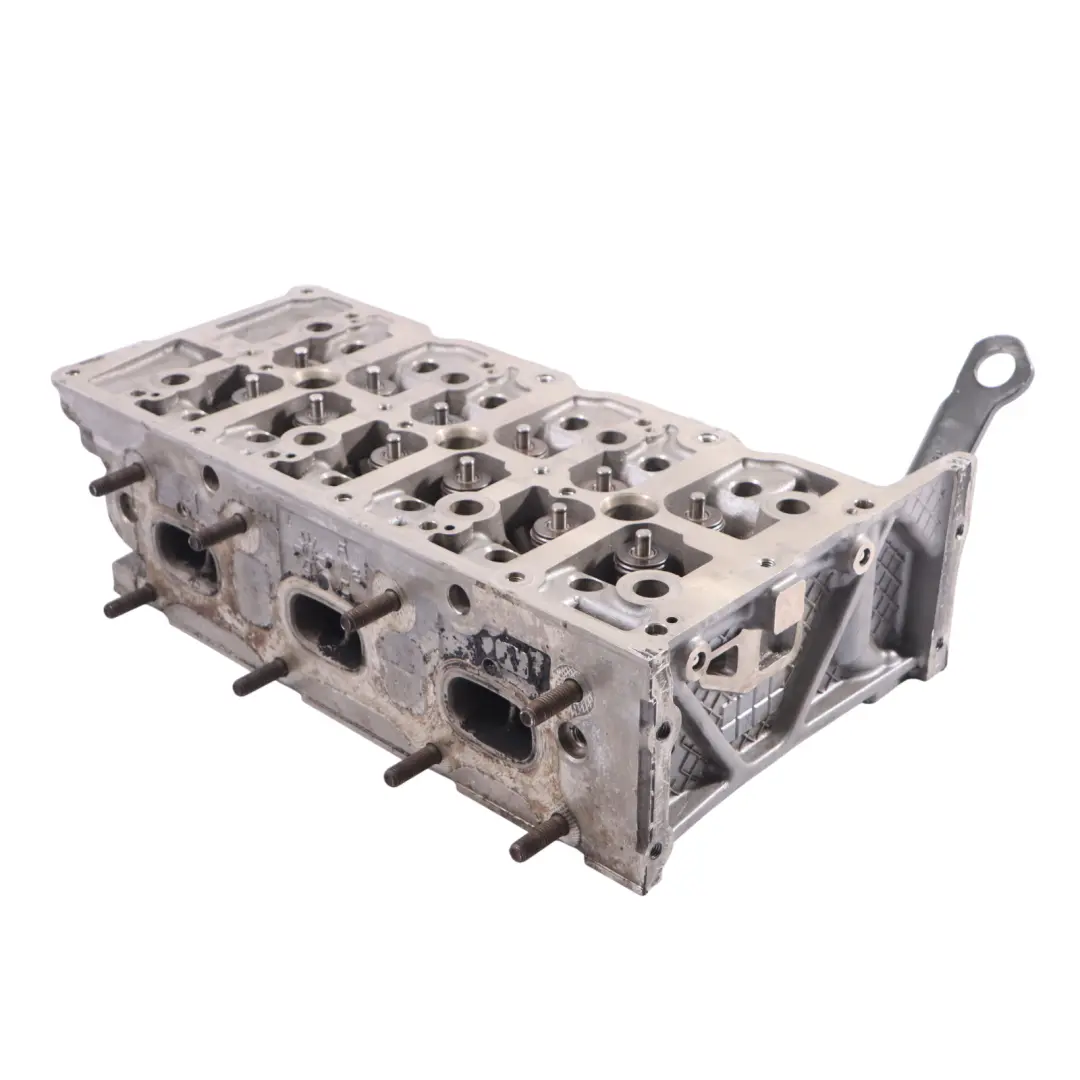 Audi Q7 4L VW Touareg 7L 3.0 TDI CRCA Diesel Cylinder Head Cyl 4-6 059103263