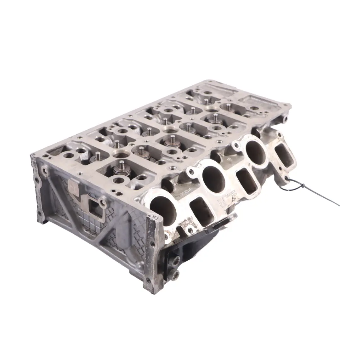 Audi Q7 4L VW Touareg 7L 3.0 TDI CRCA Diesel Cylinder Head Cyl 4-6 059103263