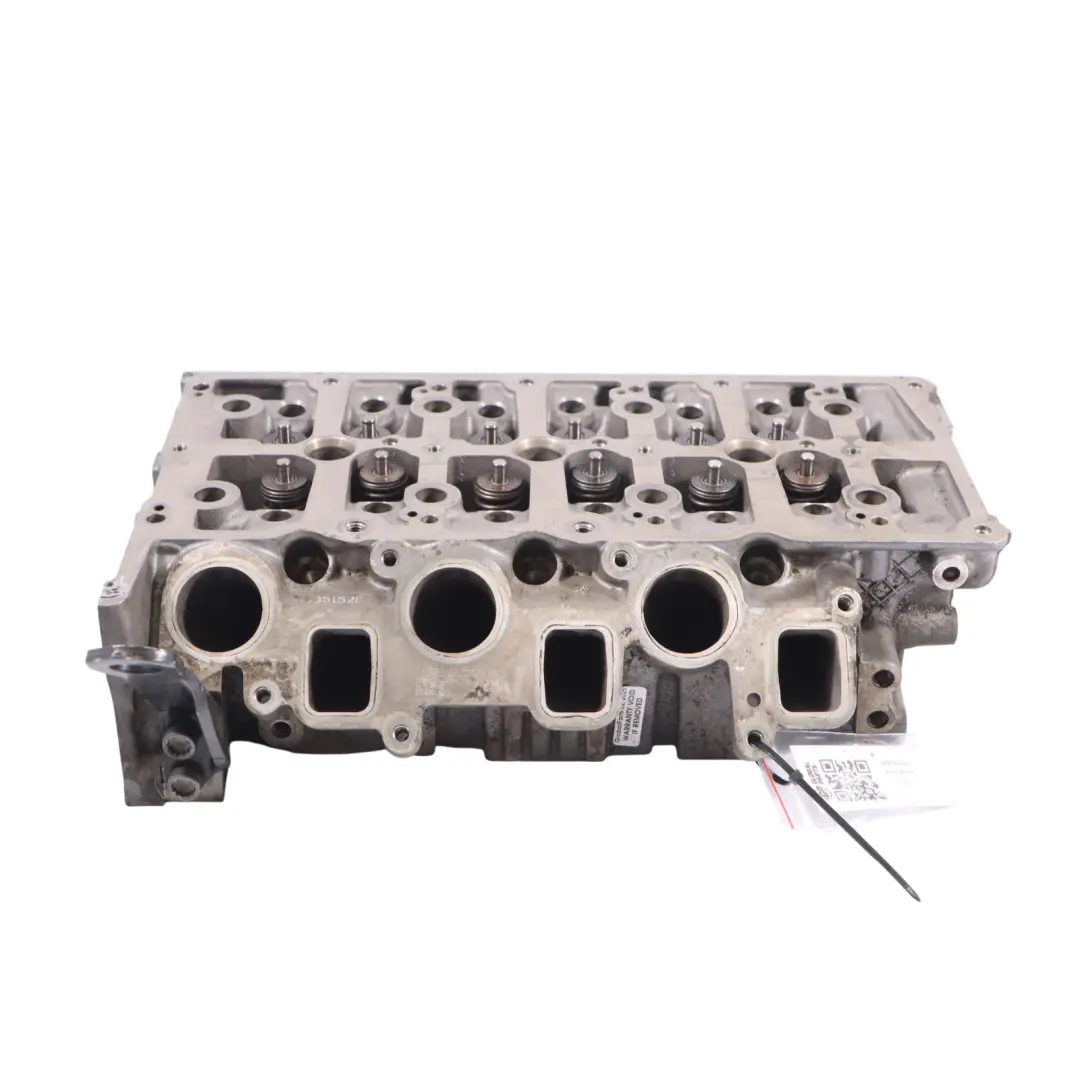 Audi Q7 4L VW Touareg 7L 3.0 TDI CRCA Diesel Cylinder Head Cyl 4-6 059103263