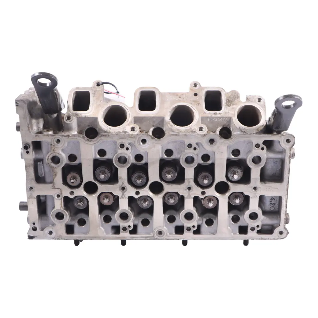 Audi Q7 4L VW Touareg 7L 3.0 TDI CRCA Diesel Cylinder Head Cyl 1-3 059103264