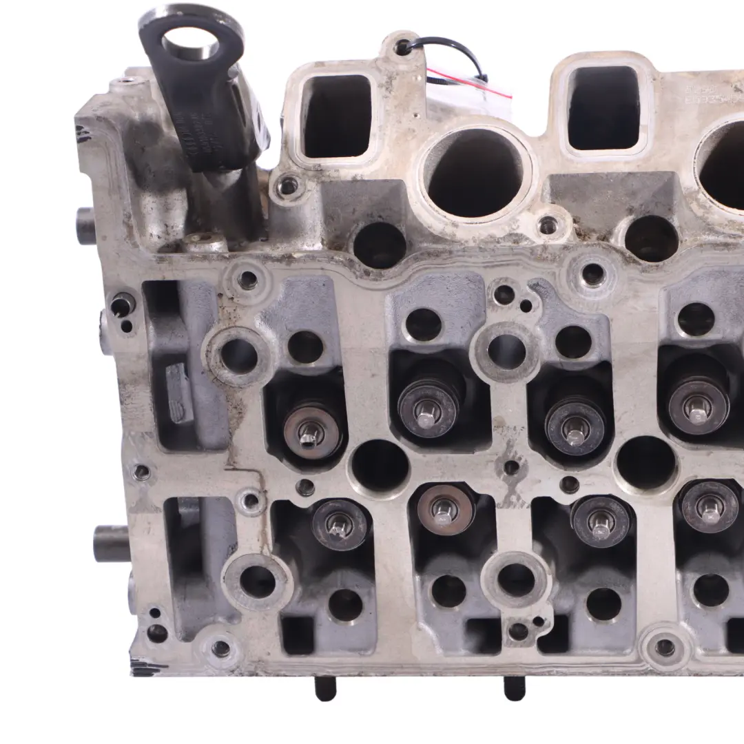 Audi Q7 4L VW Touareg 7L 3.0 TDI CRCA Diesel Cylinder Head Cyl 1-3 059103264