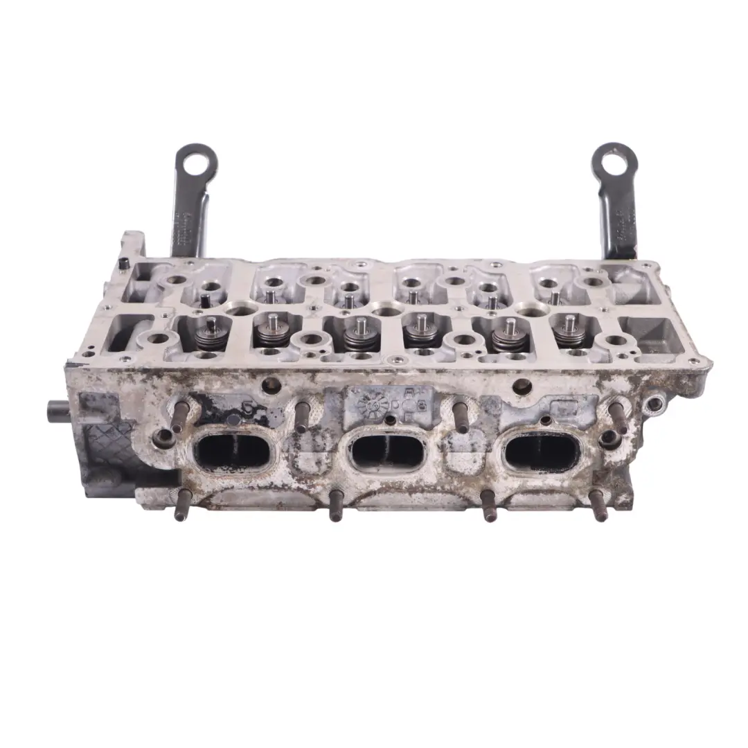 Audi Q7 4L VW Touareg 7L 3.0 TDI CRCA Diesel Cylinder Head Cyl 1-3 059103264