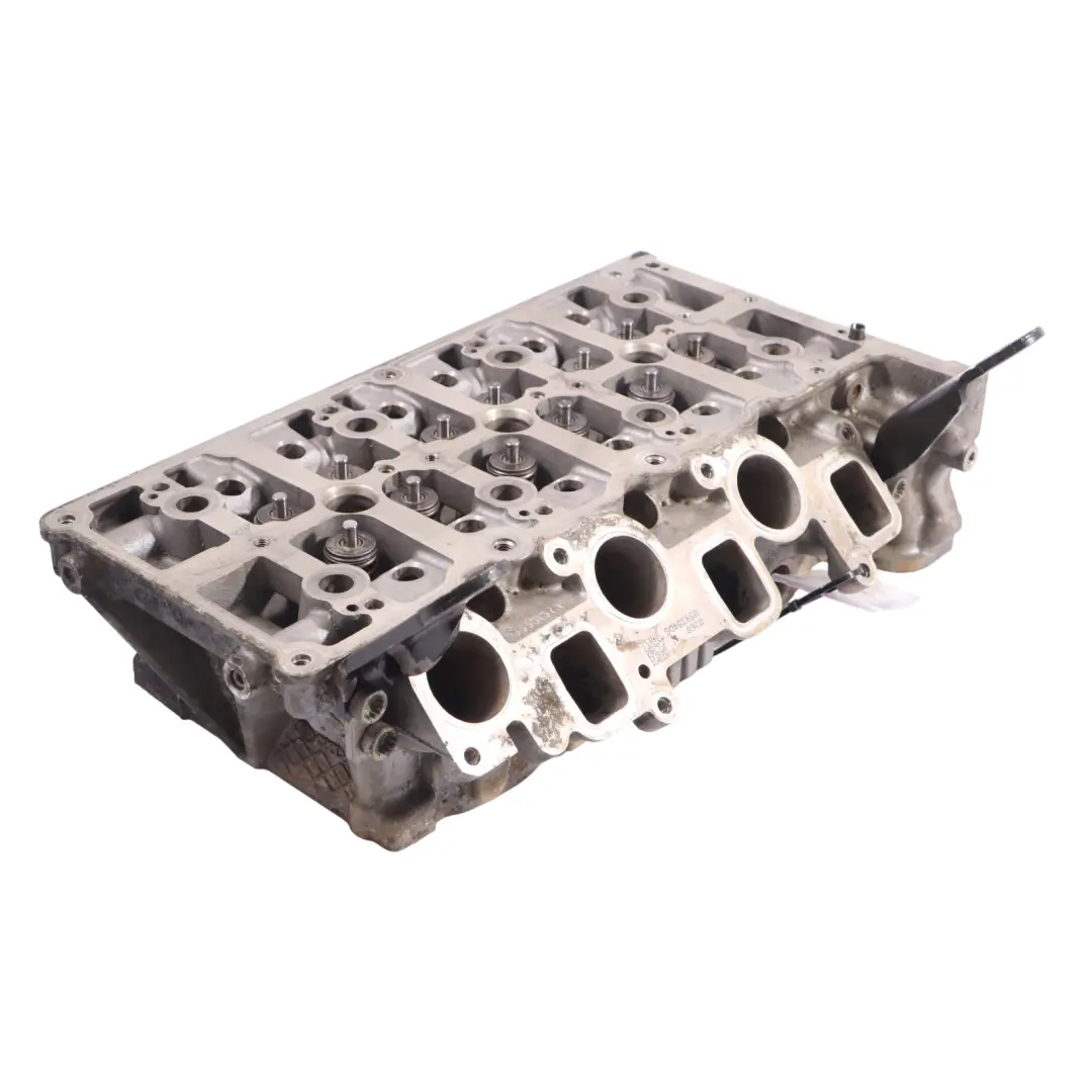 Audi Q7 4L VW Touareg 7L 3.0 TDI CRCA Diesel Cylinder Head Cyl 1-3 059103264