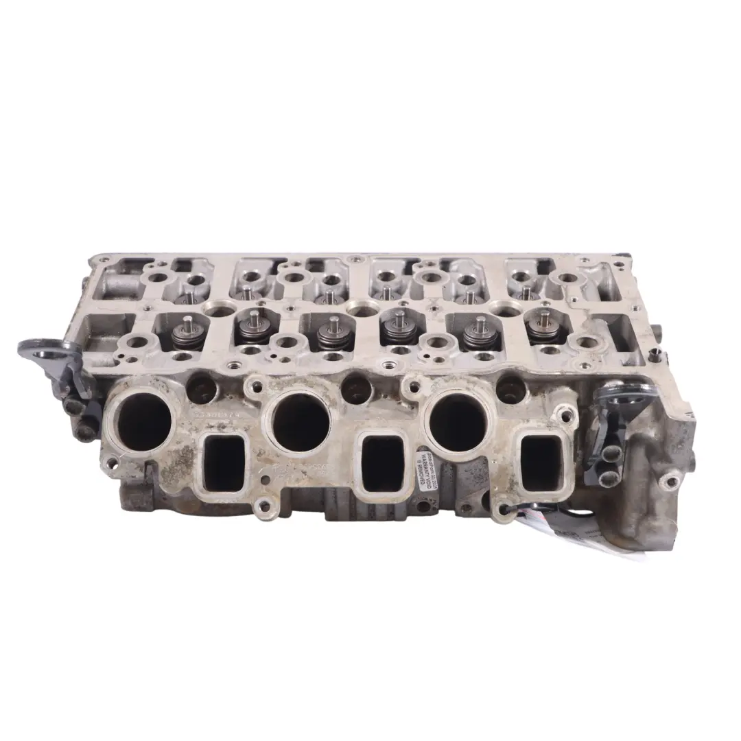 Audi Q7 4L VW Touareg 7L 3.0 TDI CRCA Diesel Cylinder Head Cyl 1-3 059103264