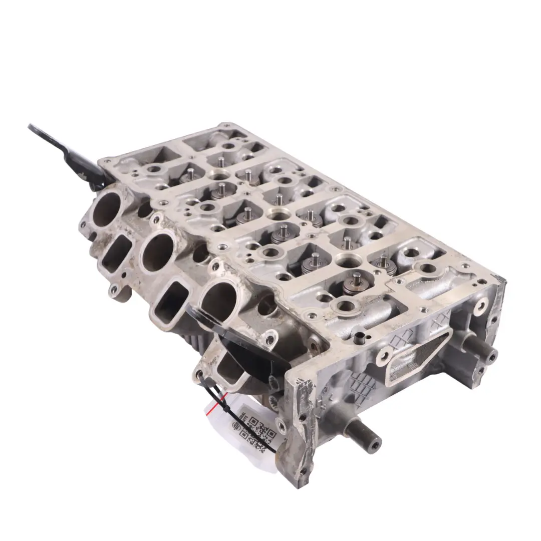 Audi Q7 4L VW Touareg 7L 3.0 TDI CRCA Diesel Cylinder Head Cyl 1-3 059103264