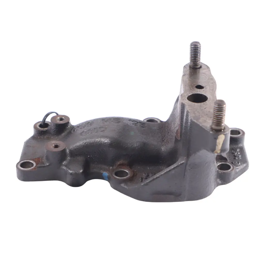 Audi Q7 4L 3.0 TDI CRCA Support De Turbo De Collecteur D'Échappement 059145195
