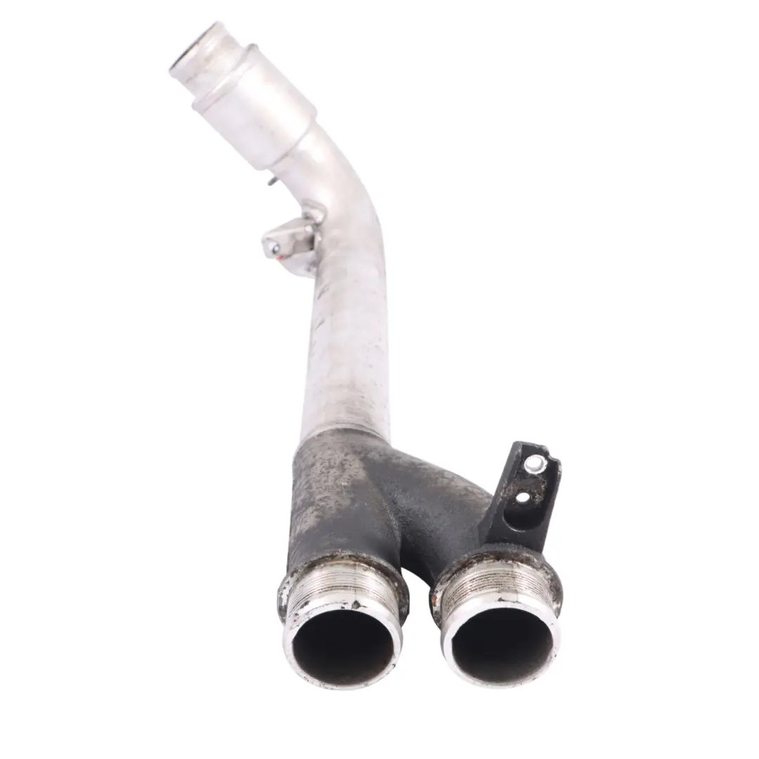 Audi Q7 4L 3.0 TDI Diesel Intercharge Air Pressure Pipe Hose 059145731DD