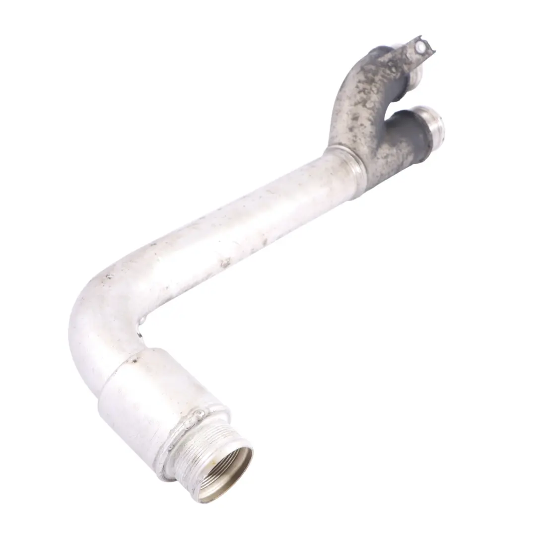 Audi Q7 4L 3.0 TDI Diesel Intercharge Air Pressure Pipe Hose 059145731DD