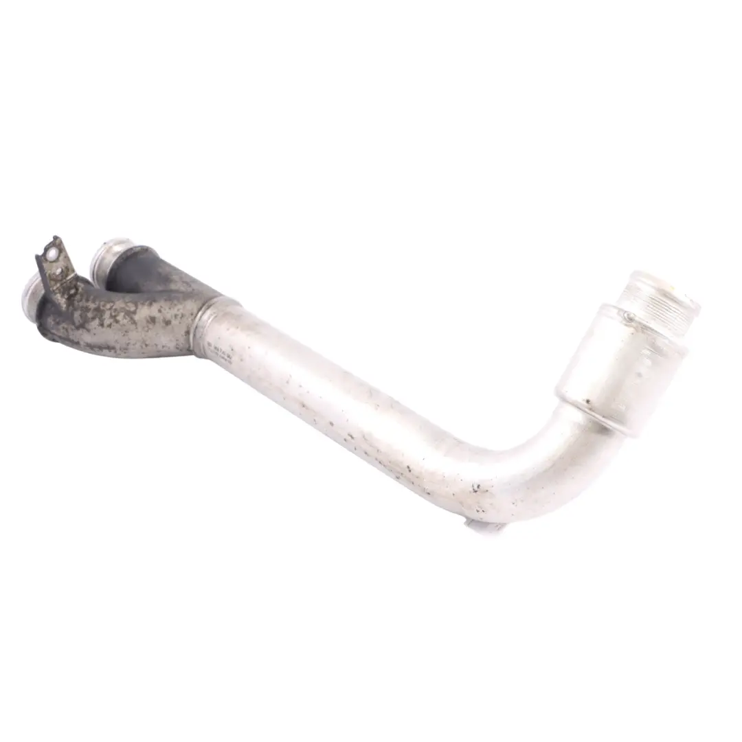 Audi Q7 4L 3.0 TDI Diesel Intercharge Air Pressure Pipe Hose 059145731DD