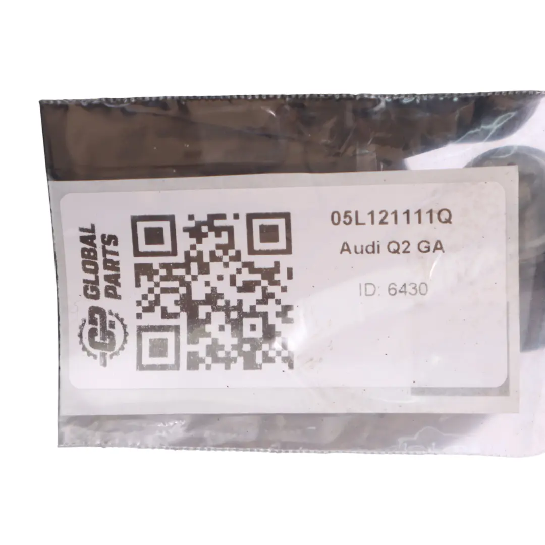 Audi Q2 GA 3.0 TDI DTTC Diesel Motor Kühlmittel Thermostat Gehäuse 05L121111Q