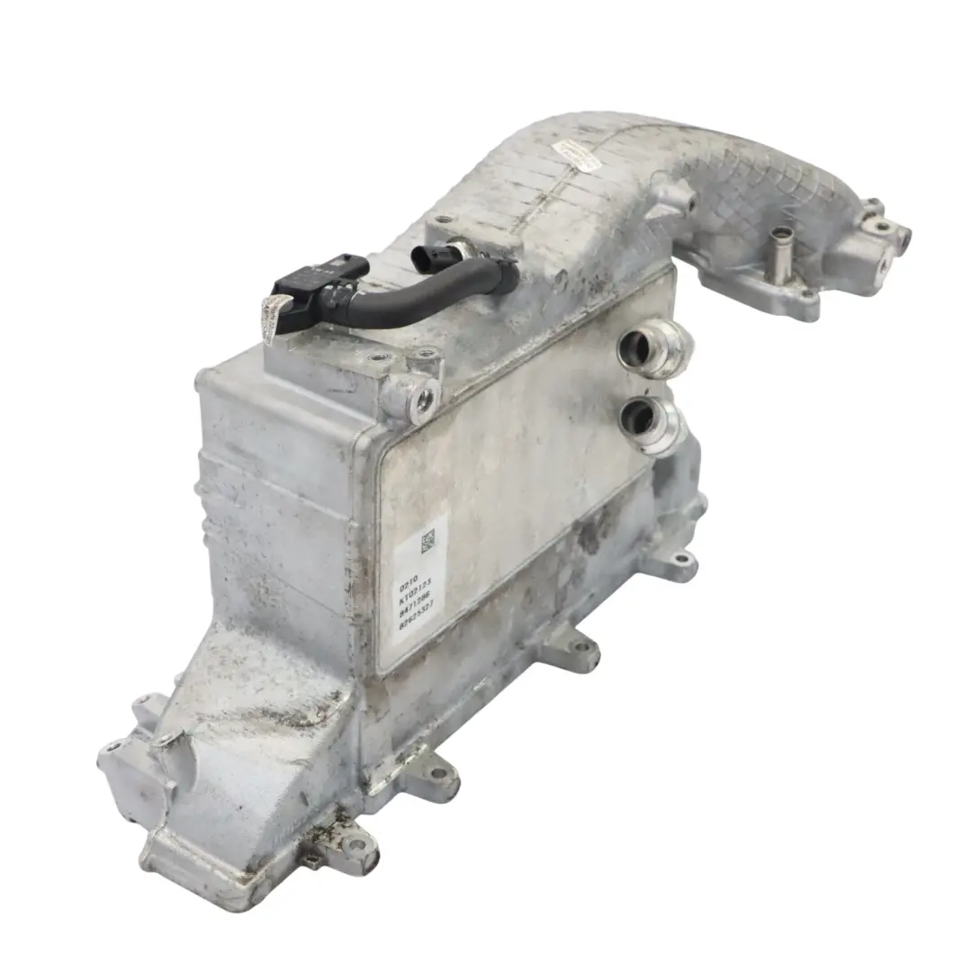 Audi Q2 GA 35 TDI Diesel Inlet Intake Manifold Air Intake 05L129711M