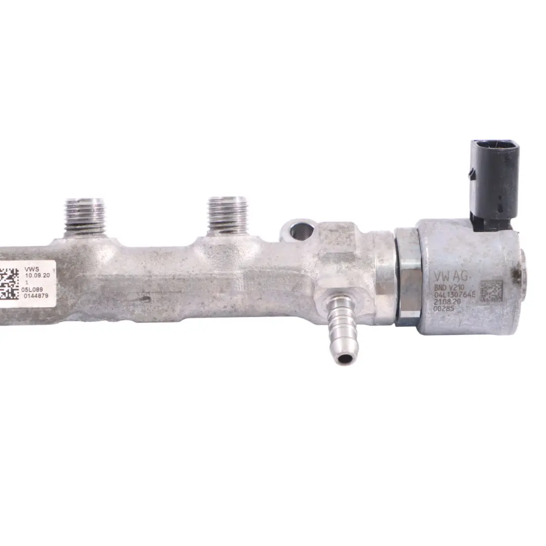 Audi A4 B9 Q5 FY 2.0 TDI Diesel Kraftstoffein Spritzung Rail Line 05L130089