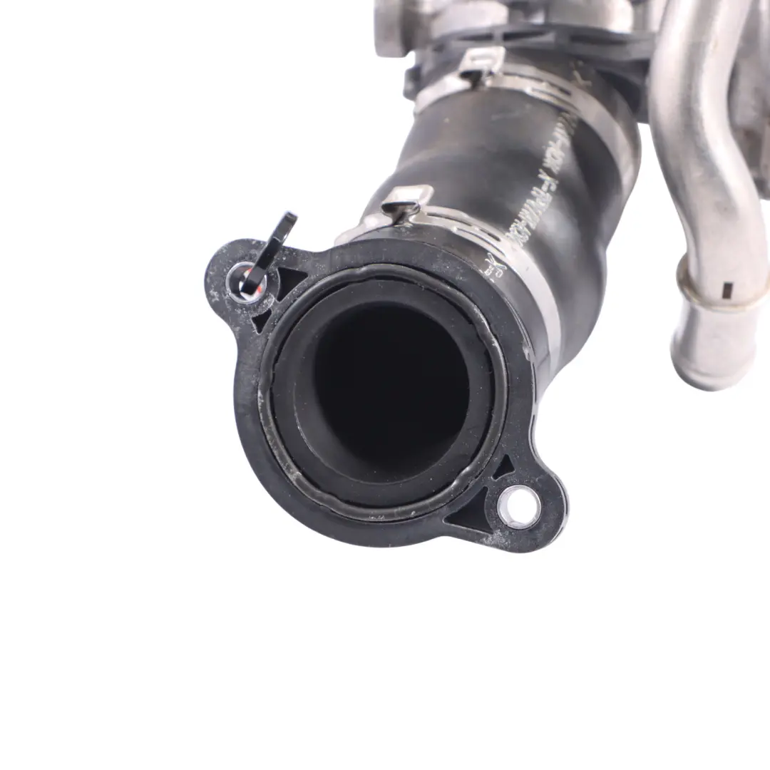 Audi Q2 GA 2.0 TDI EGR Cooler EGR Valve 05L131512C