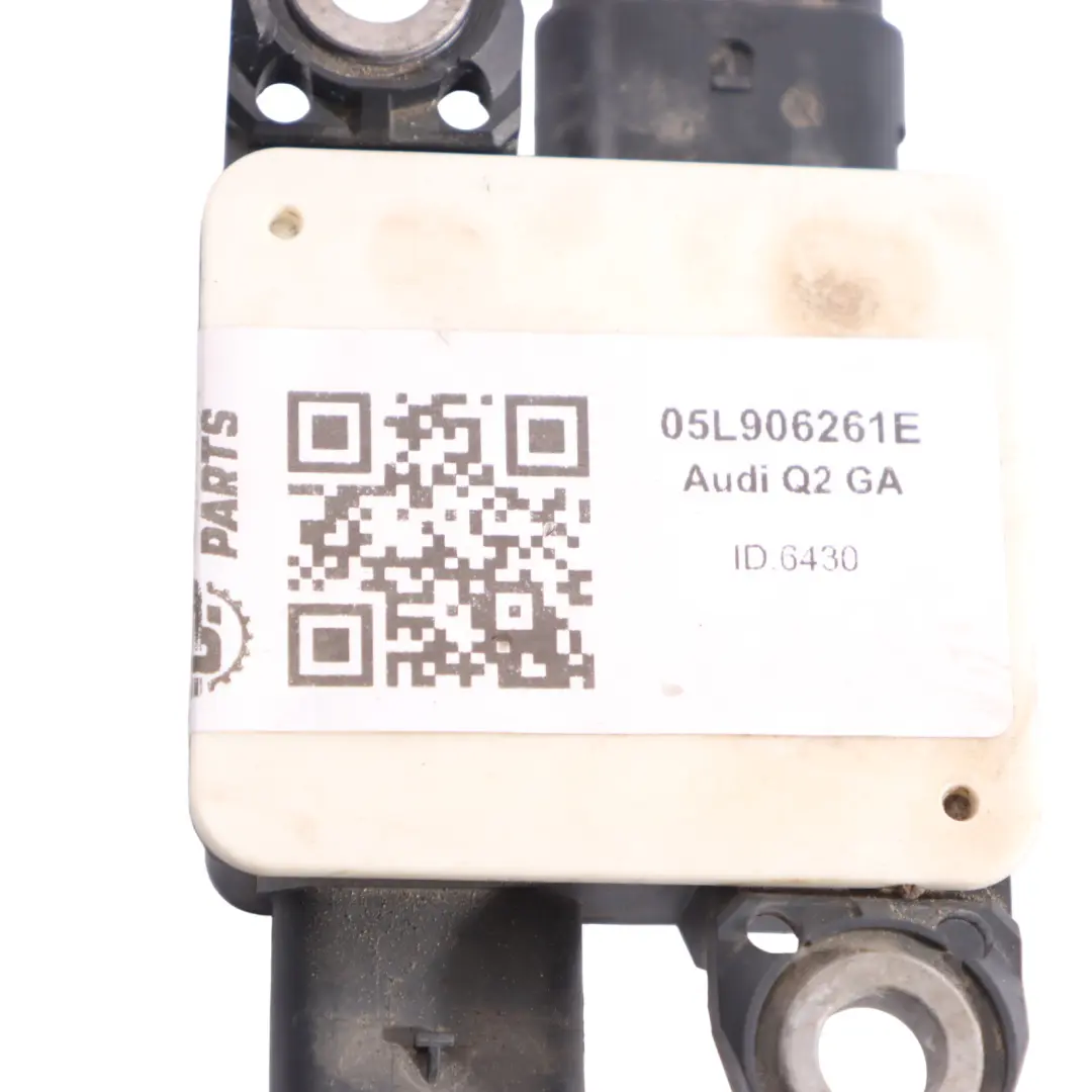 Audi Q2 GA 2.0 TDI NOX Sensor Lambda Sauer Stoff Sonde 05L906261E