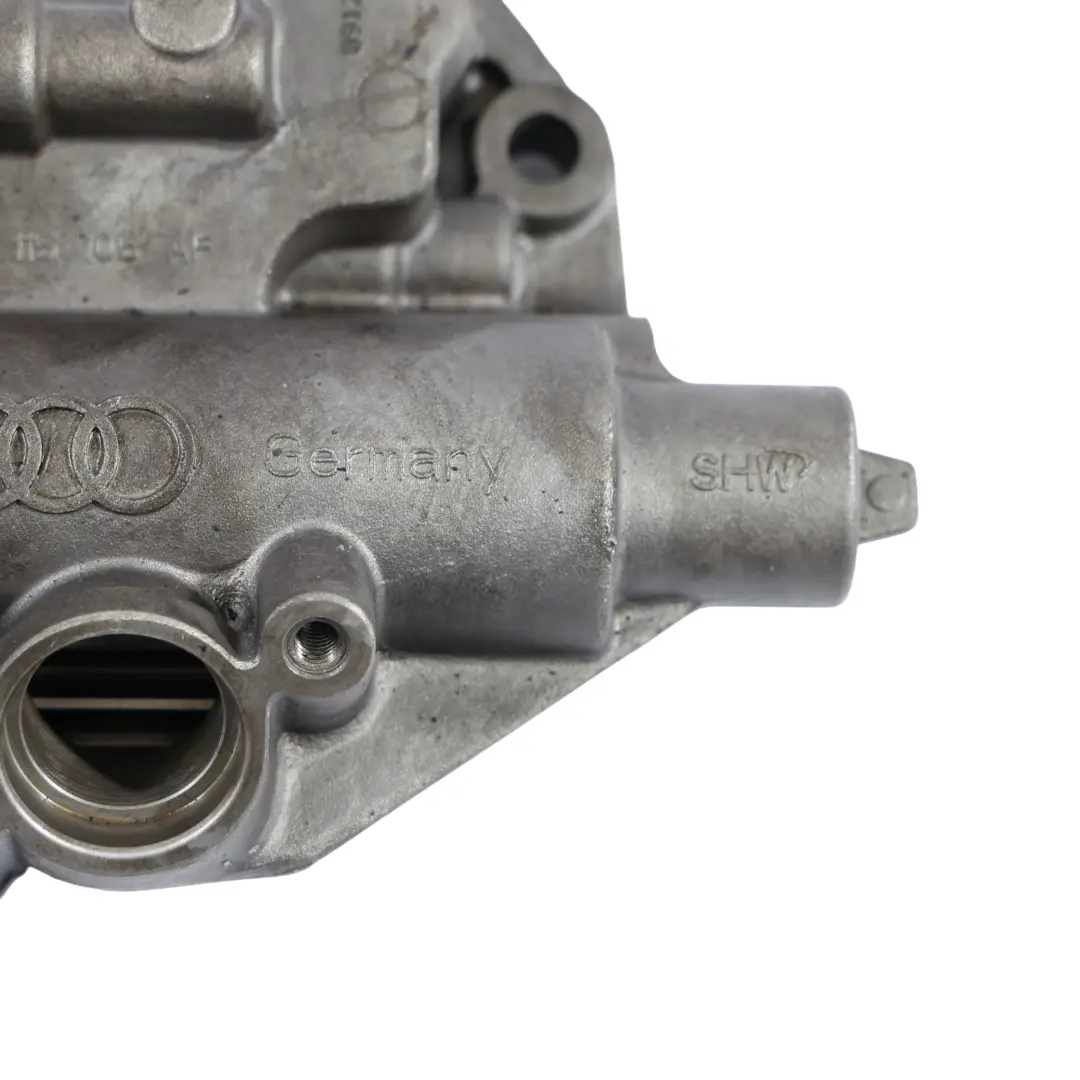 Audi A5 8T 2.0 TFSI CDNB Pompe À Huile Pour Moteur Essence 06H115105AF