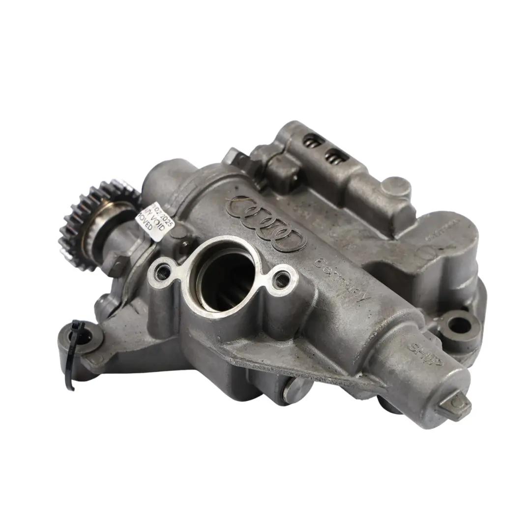 Audi A5 8T 2.0 TFSI CDNB Pompe À Huile Pour Moteur Essence 06H115105AF