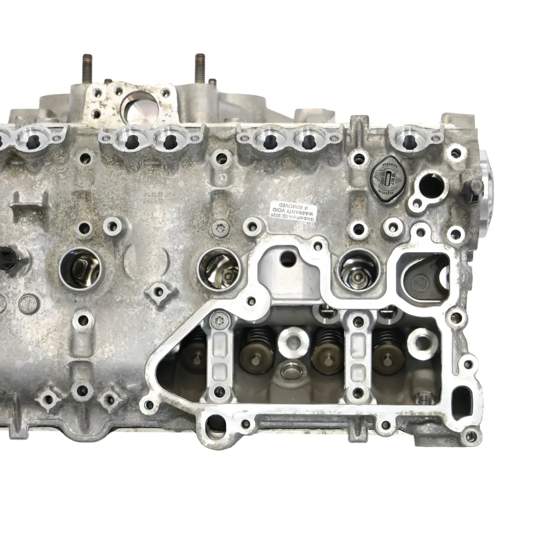 Audi S3 8V 2.0 TFSI DJHA Testa Del Cilindro Del Motore A Benzina 06K103063AP