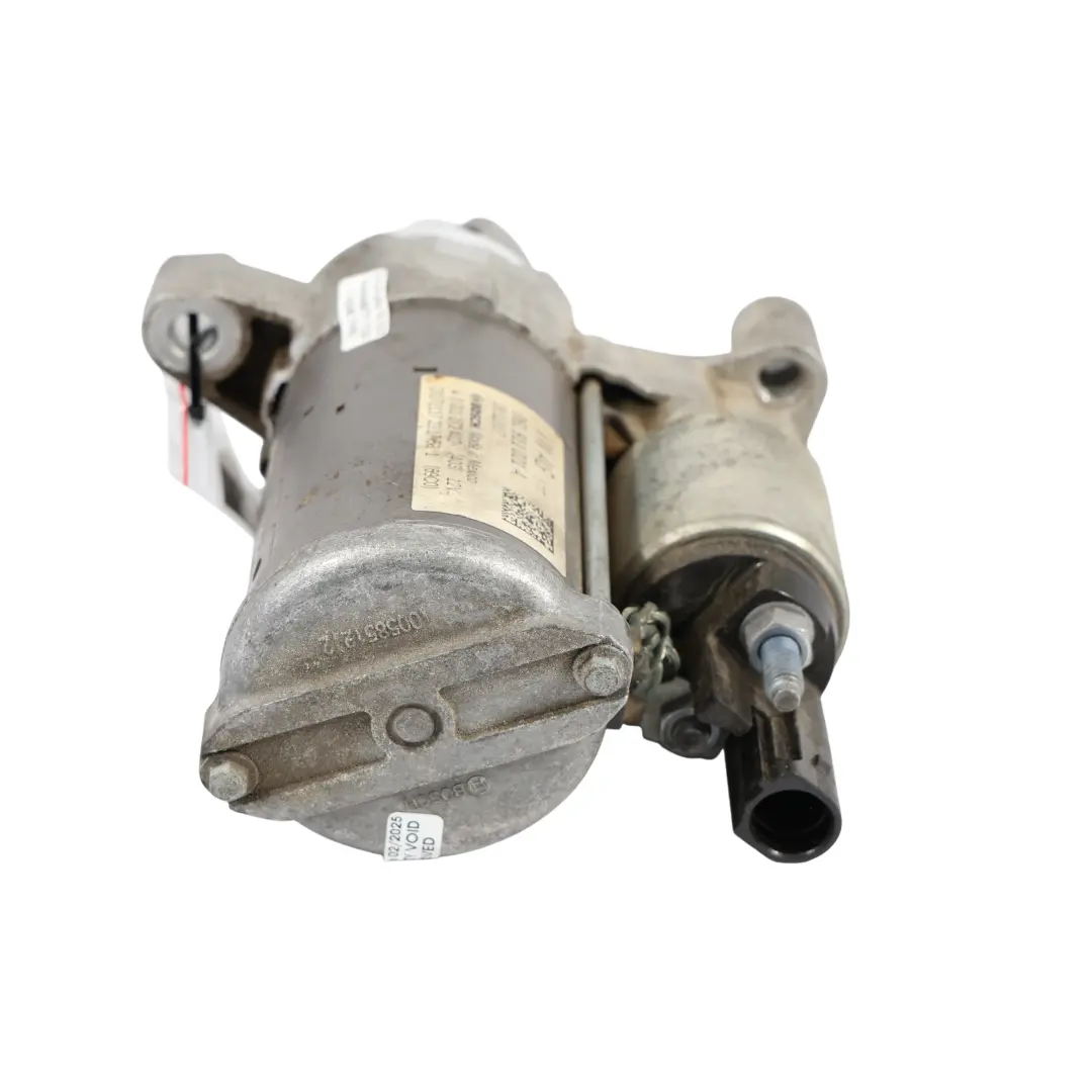 Motor De Arranque Del Motor De Gasolina Audi A4 B9 2.0 TFSI CVKB 06L911021A