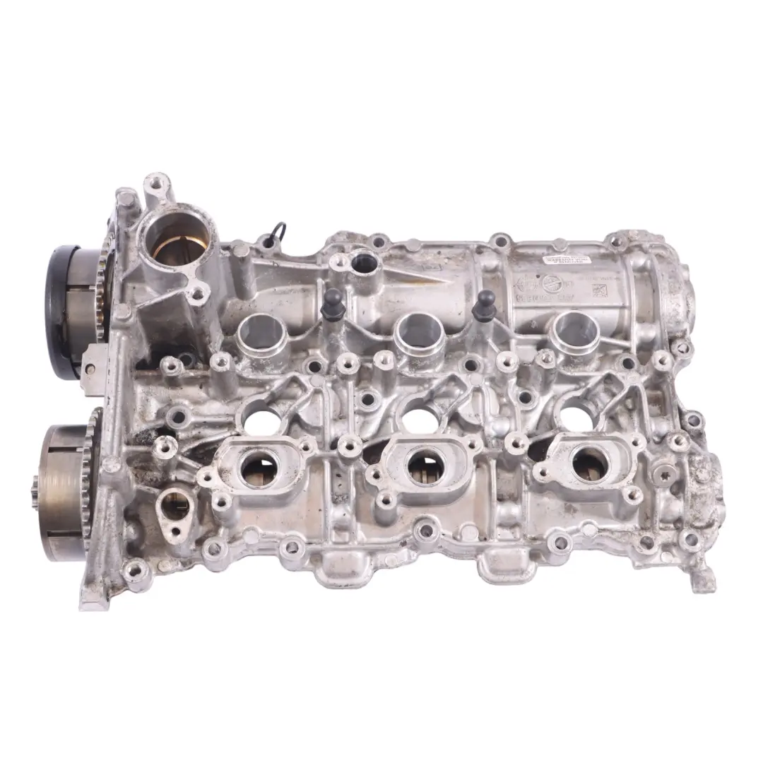 Audi A4 S4 B9 A5 F5 Q7 4N Petrol Engine Cylinder Head Cyl 1-3 06M103061AK