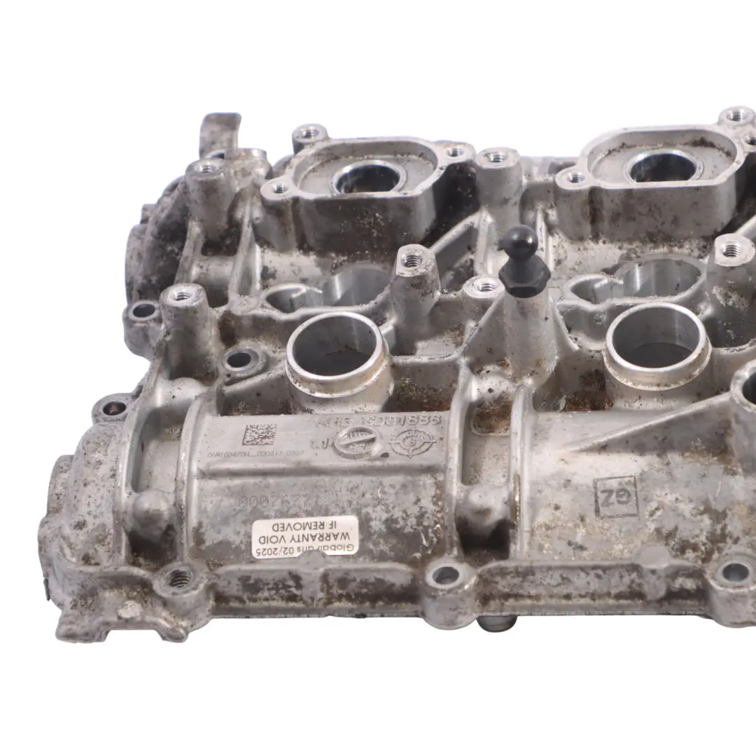 Audi A4 S4 B9 A5 F5 Q7 4N Petrol Engine Cylinder Head Cyl 1-3 06M103061AK