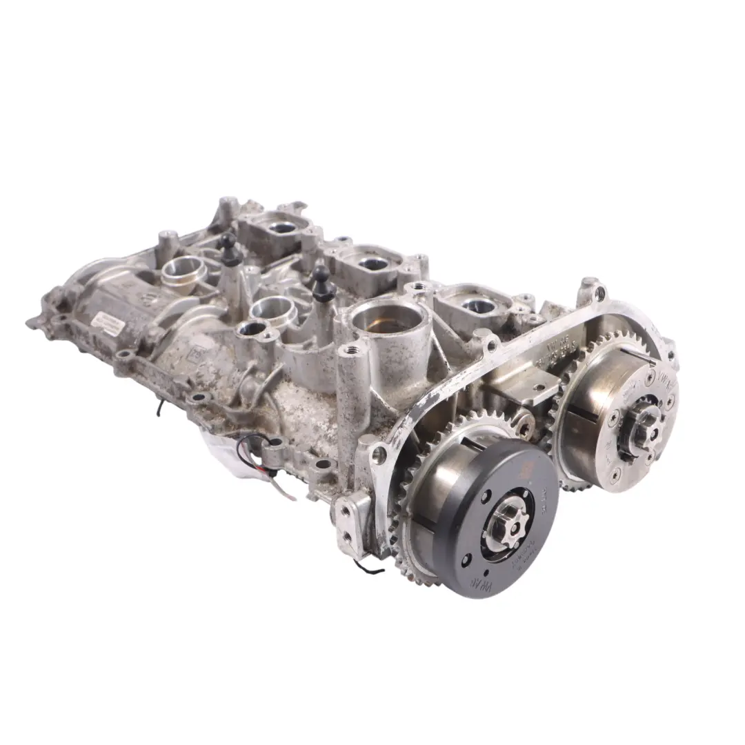 Audi A4 S4 B9 A5 F5 Q7 4N Petrol Engine Cylinder Head Cyl 1-3 06M103061AK