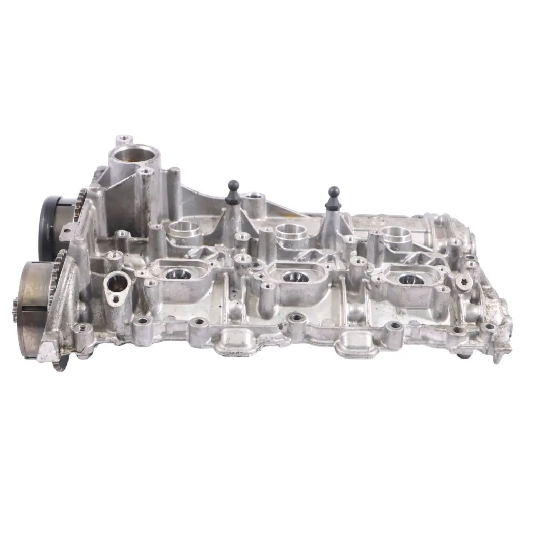 Audi A4 S4 B9 A5 F5 Q7 4N Petrol Engine Cylinder Head Cyl 1-3 06M103061AK