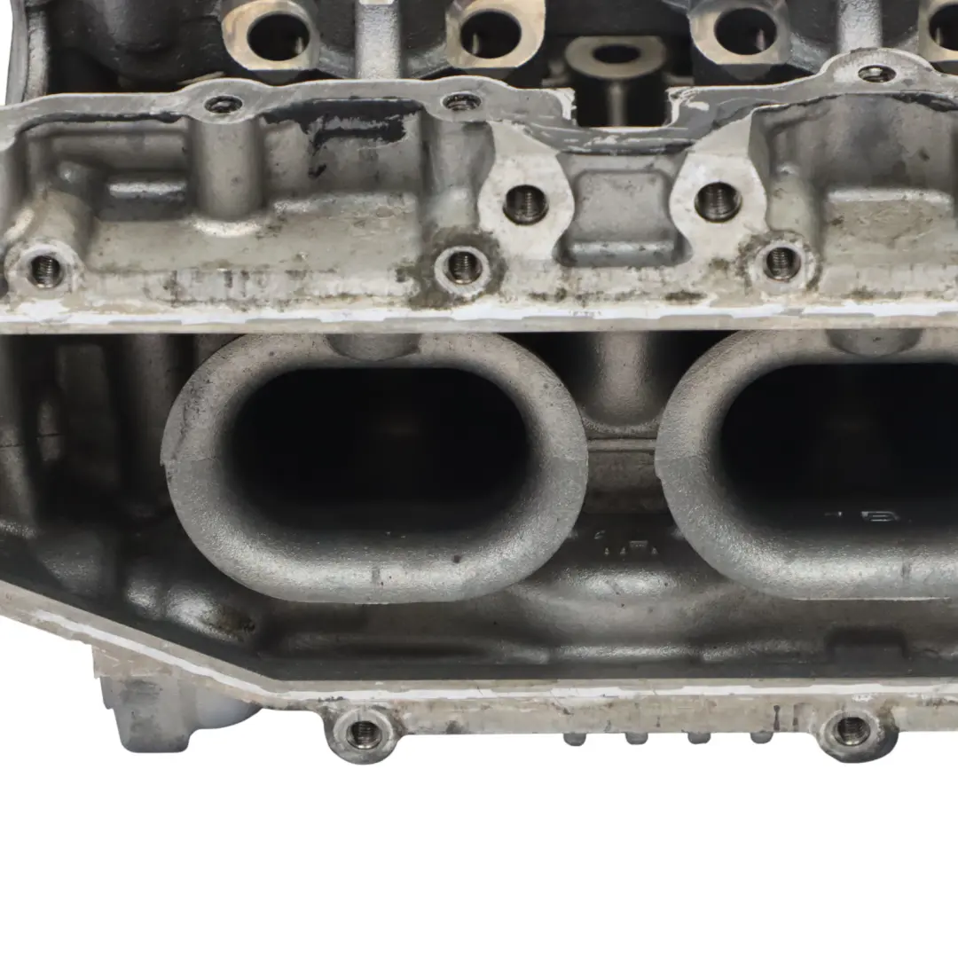 Audi A4 S4 B9 3.0 TFSI CWGD Zylinderkopf Zyl 1-3 Rechts 06M103404AF