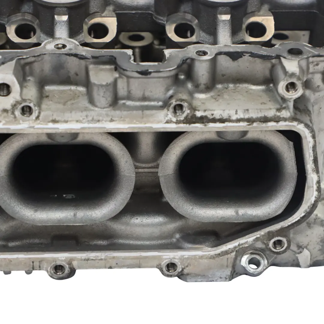 Audi A4 S4 B9 3.0 TFSI CWGD Zylinderkopf Zyl 1-3 Rechts 06M103404AF