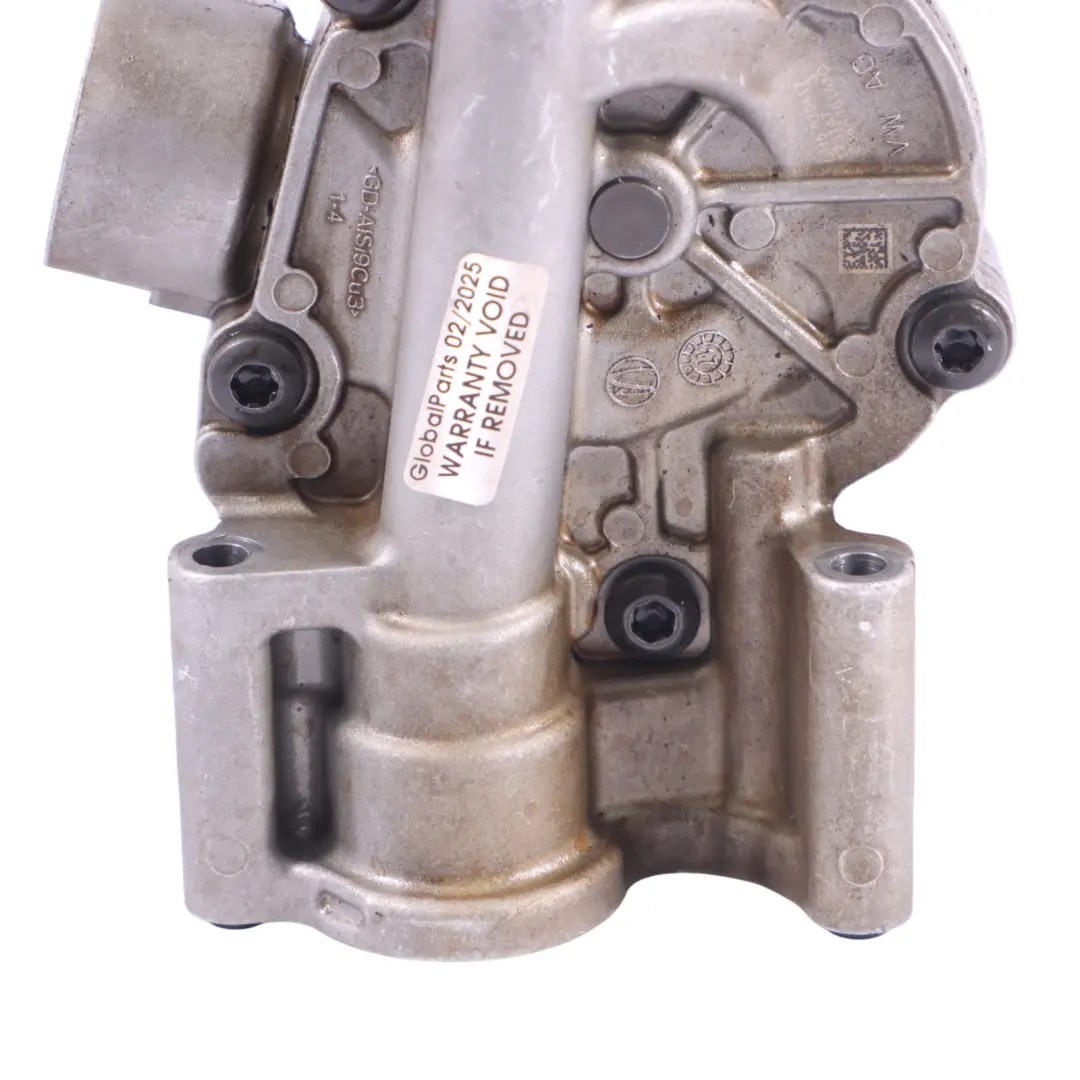 Audi A4 S4 B9 3.0 TFSI CWGD Petrol Engine Oil Pump 06M115103Q