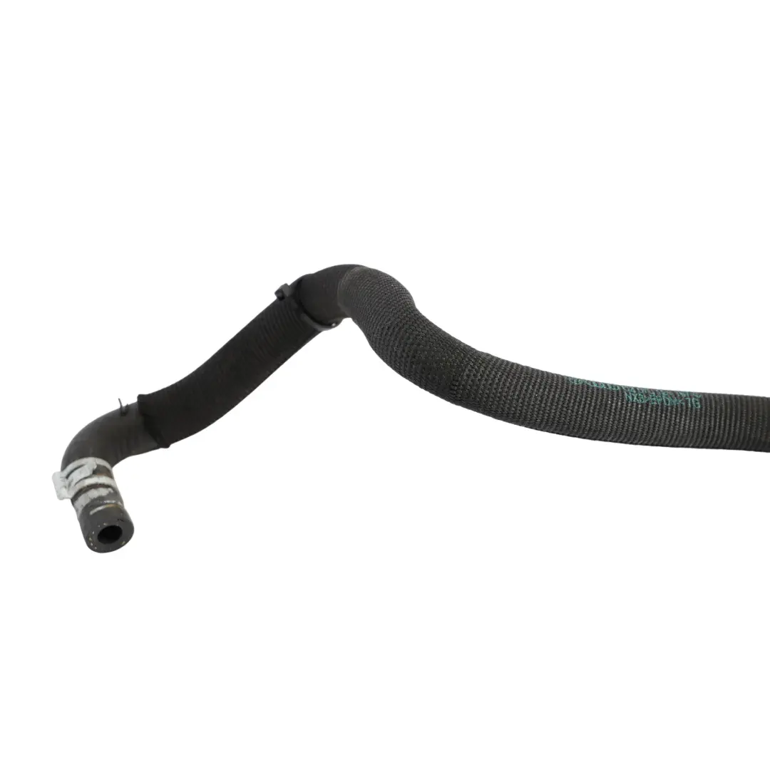 Audi S8 D3 Radiator Coolant Water Hose Pipe Line 07L121107C