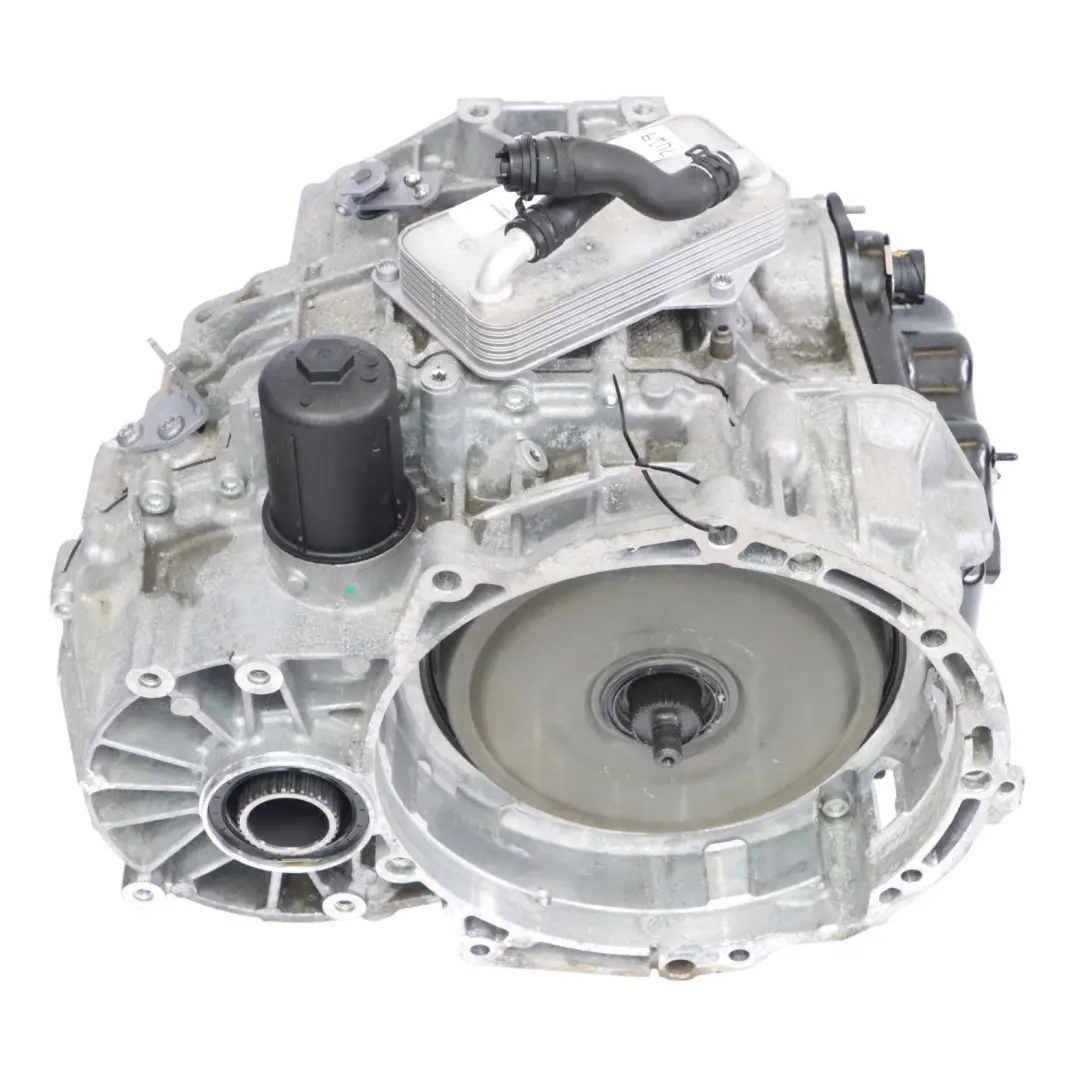 Audi RSQ3 F3 2.5 TFSI DNWA Quattro Automatik-Getriebe TVD 0DL300013F GARANTIE