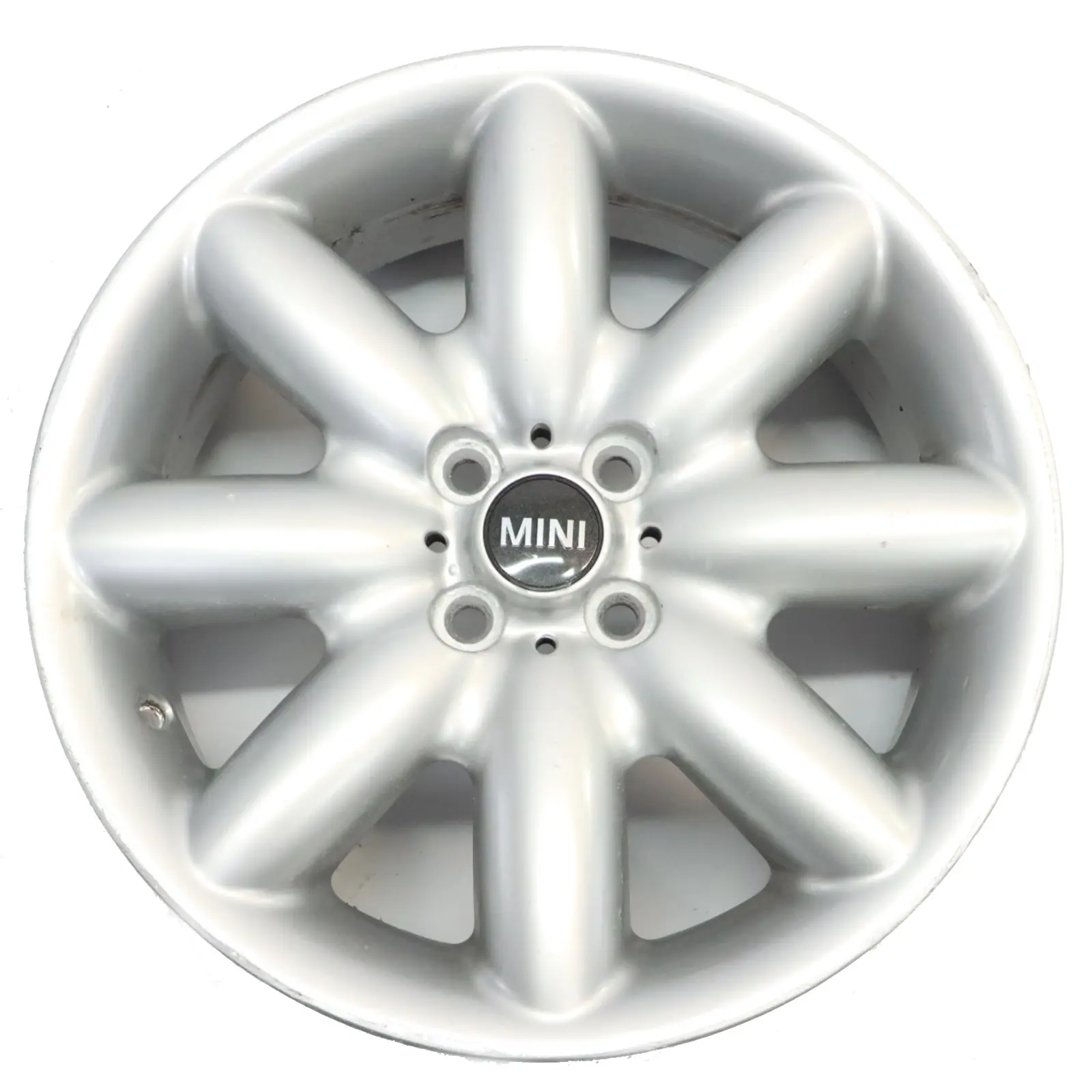 Mini Cooper R50 R55 R56 R57 R58 R59 Wheel Alloy Rim 17" ET:48 7J S-Spoke 85