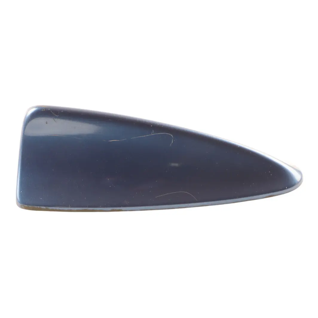 BMW X3 E83 Roof Aerial Casing Shark Fin Antenna Montegoblau Montego Blue A51