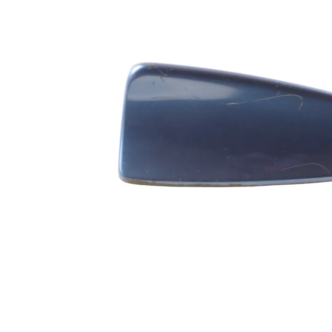 BMW X3 E83 Roof Aerial Casing Shark Fin Antenna Montegoblau Montego Blue A51