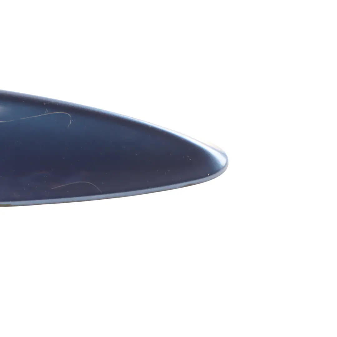 BMW X3 E83 Roof Aerial Casing Shark Fin Antenna Montegoblau Montego Blue A51