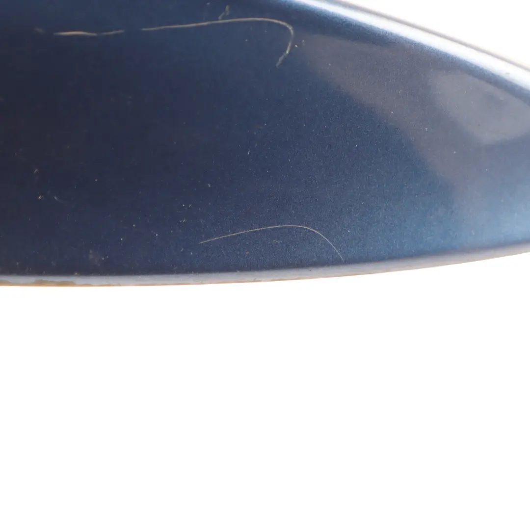 BMW X3 E83 Roof Aerial Casing Shark Fin Antenna Montegoblau Montego Blue A51