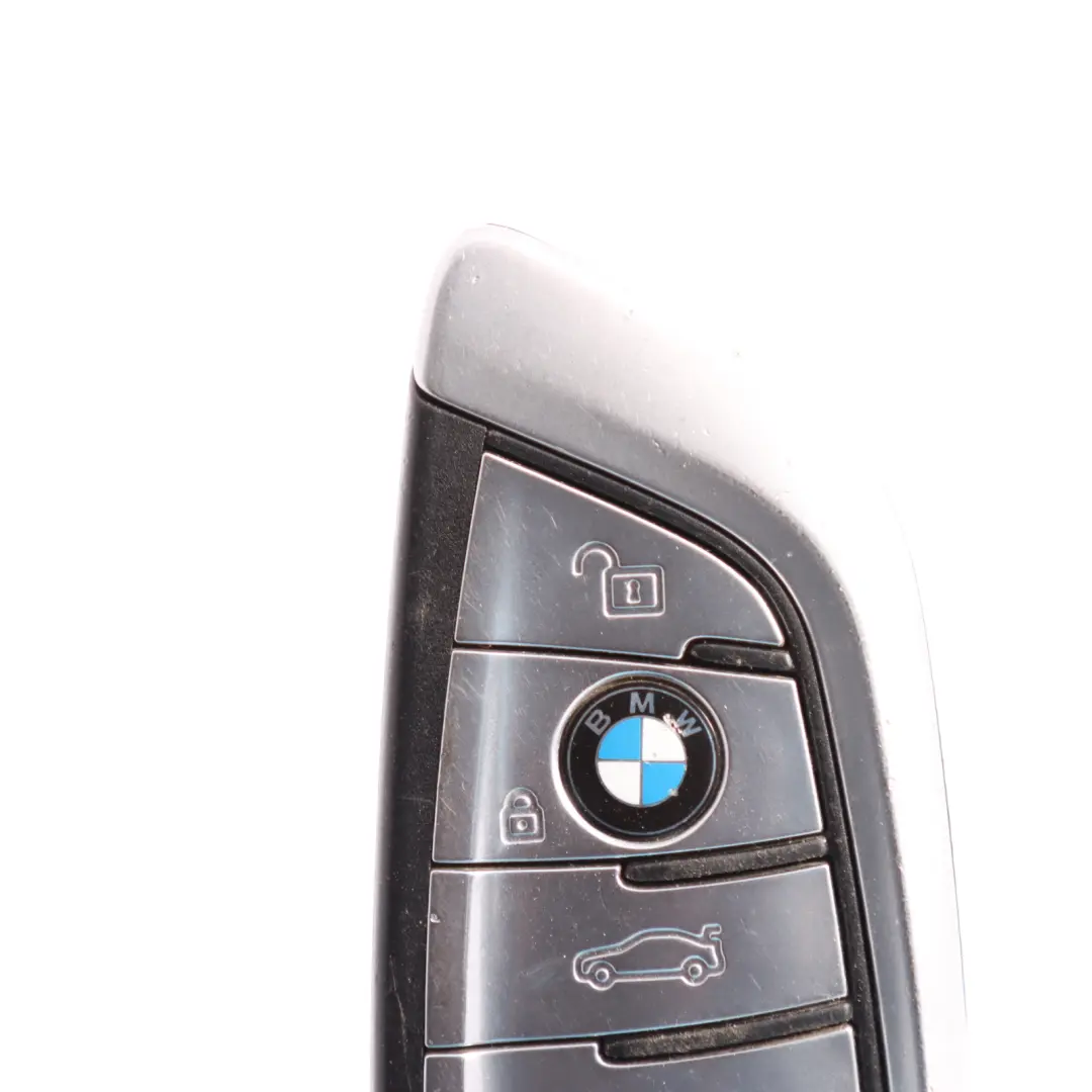 BMW G30 G31 G32 GT Radio Remote Alarm Key Fob Button M Sport 2413252