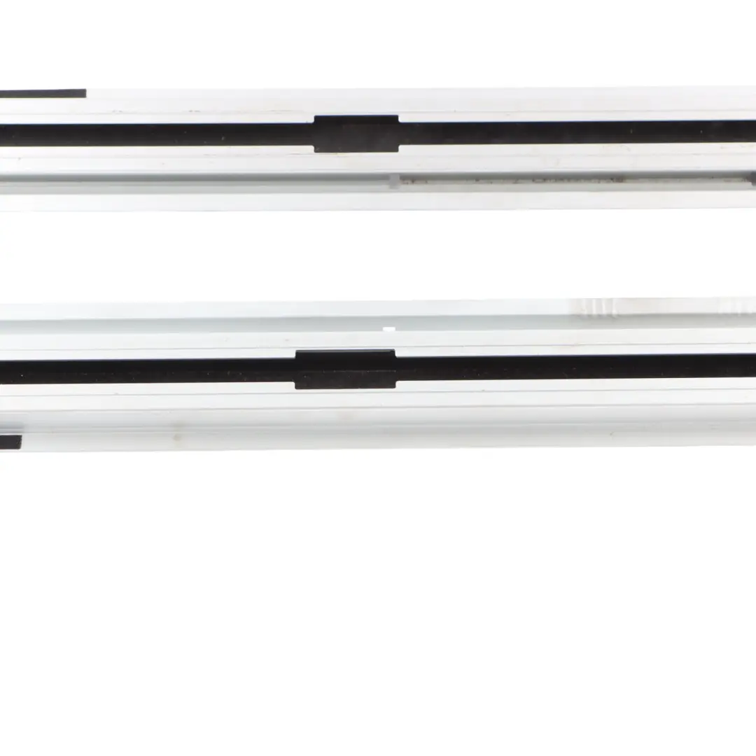 BMW X3 E83 Boot Trunk Lid Rail Tailgate Lashing Set Left Right N/O/S 3403019