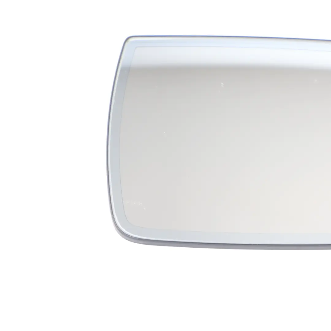 Wing Mirror Glass BMW E83 LCI X3 Left Door N/S Wide Angle 3404625