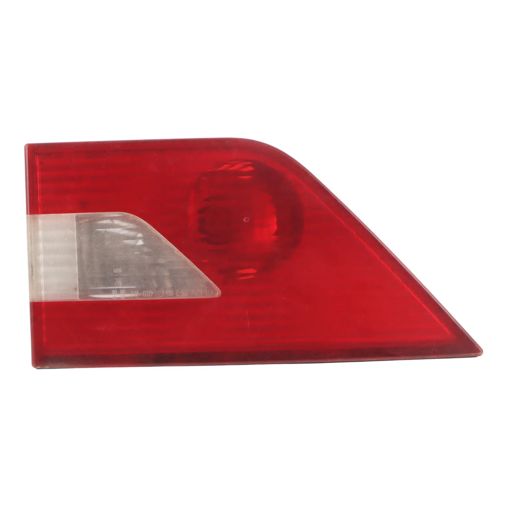 BMW X3 E83 Light In Trunk Lid Boot Tailgate Lamp Rear Right O/S 3418442
