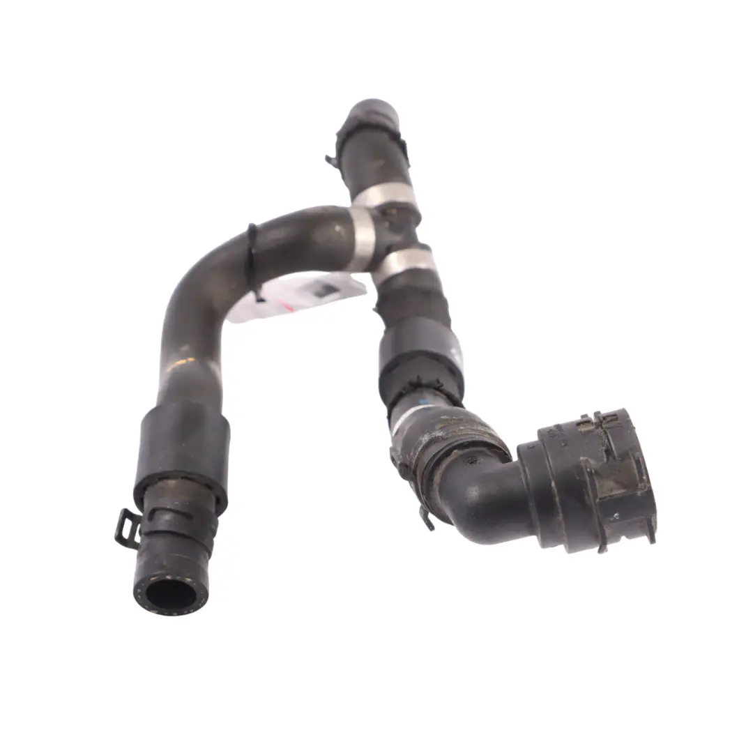 Audi Q2 GA 2.0 TDI Water Hose Cooling Radiator Coolant Pipe Line 3Q0122058E