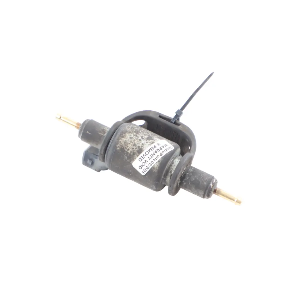 Audi Q7 4L Volkswagen Touareg 7L Webasto Dosing Fuel Pump 4B0963303