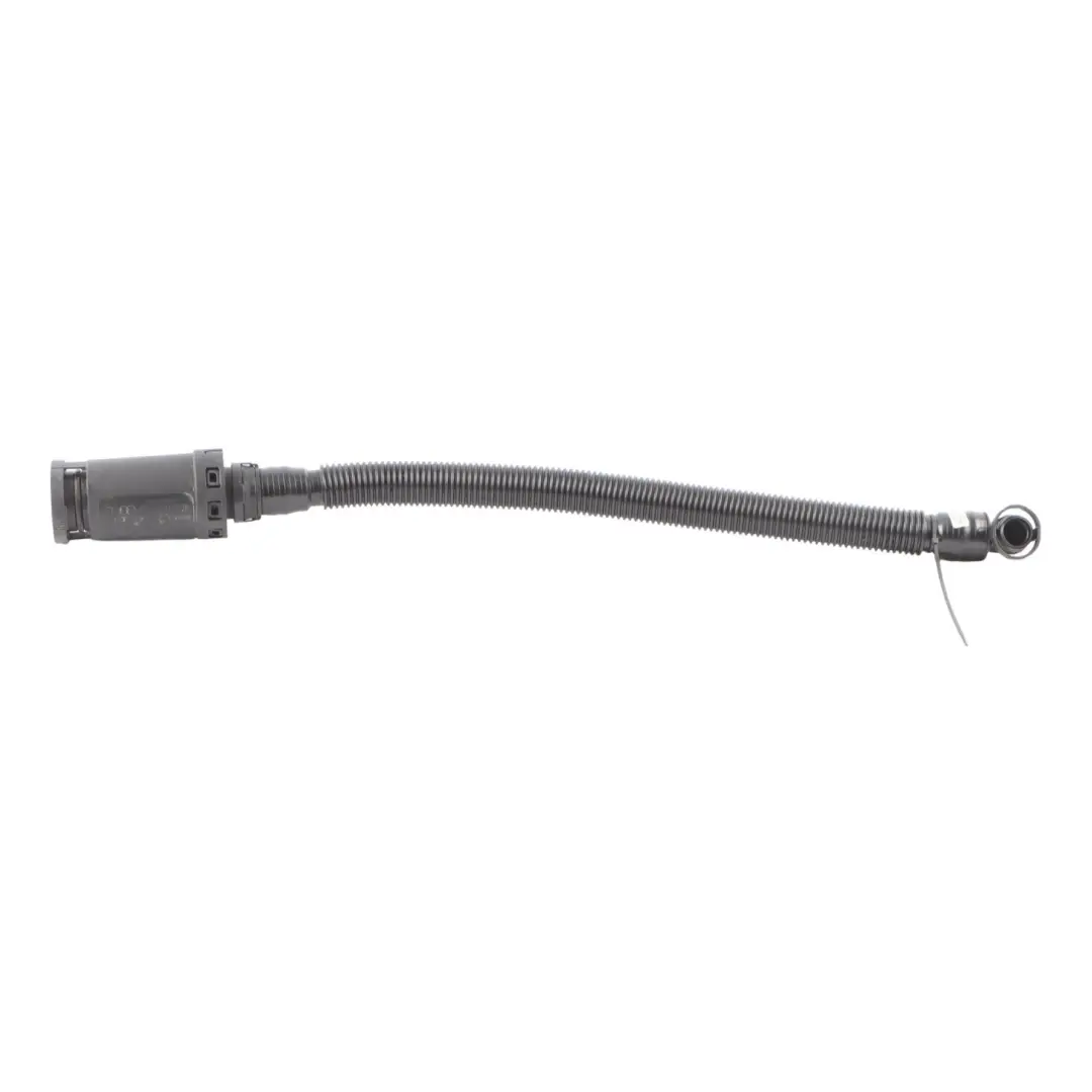 Audi S6 C6 Turbo Air Intake Front Right O/S Hose Pipe Tube 4F0129770